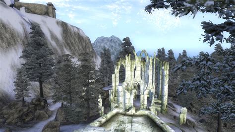 Categoríaoblivion Ruinas Ayleid Elder Scrolls Fandom Powered By Wikia