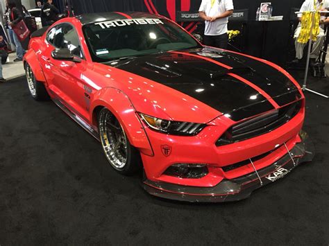 2015 ford mustang by galpin auto sports. Ford Mustang | Ford mustang, Mustang, Sema 2015