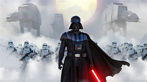 Pin On Darth Vader Wallpapers