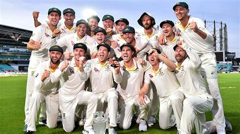 Ashes 2019 England Win 5th Test To Draw The Series Despite Matthew
