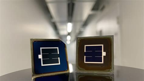 New World Records Perovskite On Silicon Tandem Solar Cells Epfl