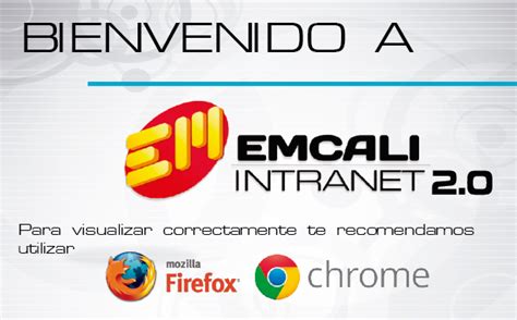 Conozca acá los teléfonos, horarios y sucursales de emcali en cali. Login - Liferay