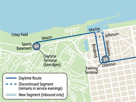 If you are concerned about making it up hills, these bikes will give you the extra push you. 30 Stockton Temporary Extension to Crissy Field | SFMTA
