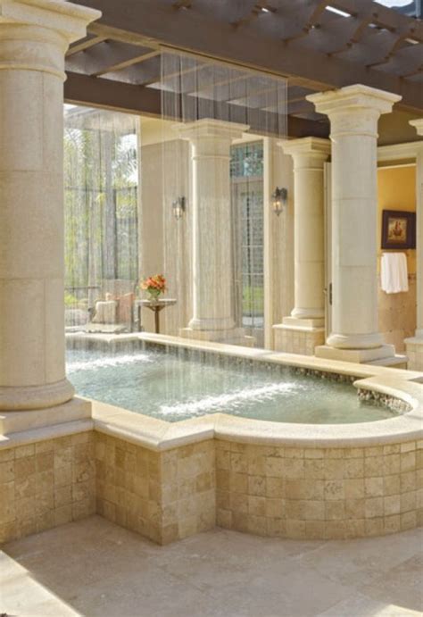 11 Falling Water Features Guaranteed To Give Your House A