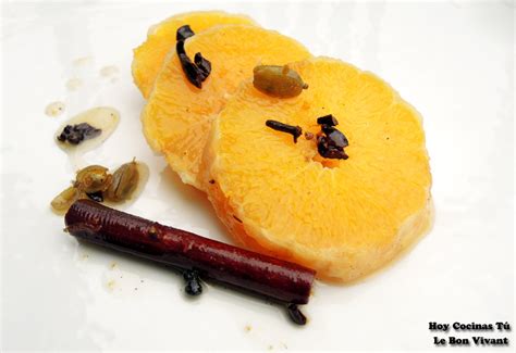 Hoy vamos a preparar un leche frita casera, un postre tradicional español que no puede faltar en estas fechas de semana santa, como las torrijas o los buñuelos. Hoy Cocinas Tú: Naranjas en almíbar especiado ...