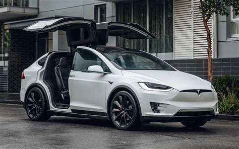 Tesla Model X Review Uk Price Electric Car Home