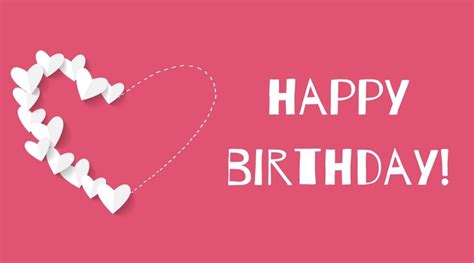 99 Best Romantic Happy Birthday Wishes For Girlfriend