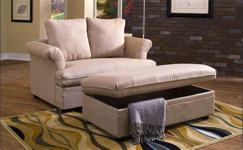 On line looking has currently gone an extended method. When Comfort Meets Practical in Ottoman Chair with Storage ...