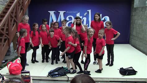 Enjoy a recording of when i grow up from matilda the musical! Matilda the musical School Song - YouTube