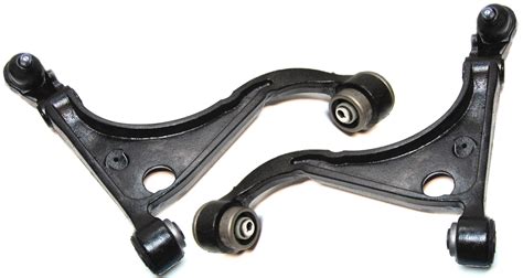 Ford Falcon Front Lower Control Arms Au Series 2 Ba Bf 2000 2010 Models