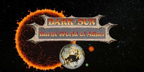 Burnt World Of Athas Monster Manual Excerpt Thri Kreen