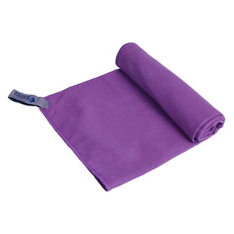 New Hot Sale Ultralight Outdoors Quick Dry Towel Compact Solid Color