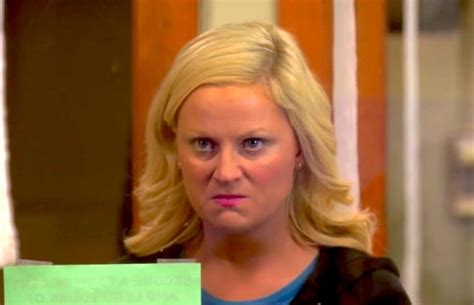 Parks And Rec Nra Dont Use Leslie Knope To Promote Crap The Mary Sue