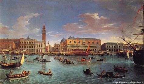 Interesting Facts About Venice Just Fun Facts