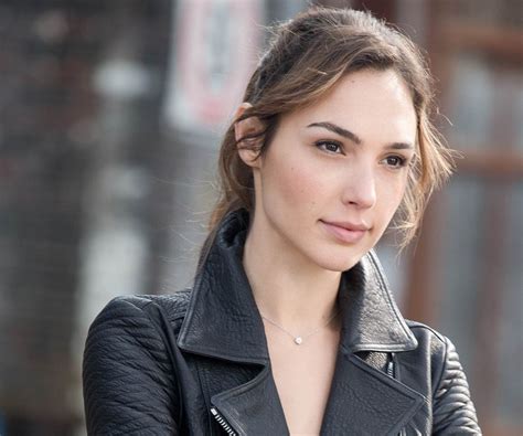 She served in the idf for two years. Gal Gadot Wiki-Biography-Age-Height-Weight-Profile-Info ...