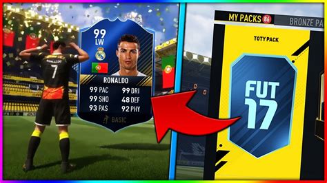 1 wie erkenne ich die karten? FIFA 17 | TOTY DOUBLE CHANCE PACKS LEAKED??? (FIFA 17 *NEW* DOUBLE CHANCE TEAM OF THE YEAR PACKS ...
