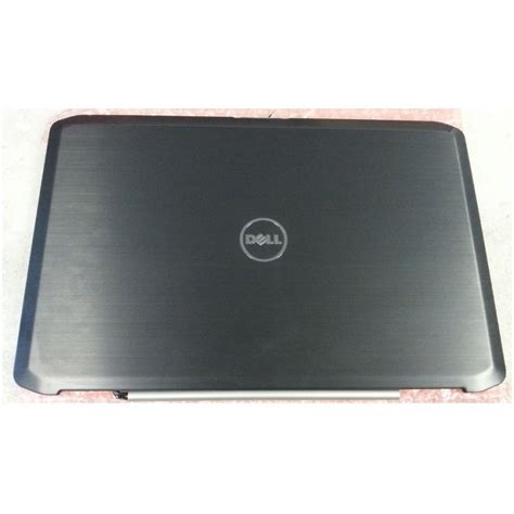 Buy Dell Latitude E5520 Laptop Lcd Back Cover Rear Case Online In
