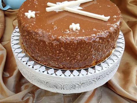 Recettes de Glacage Rochers