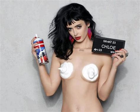 Krysten Ritter Nude LEAKED Pics Porn And Sex Scenes. 