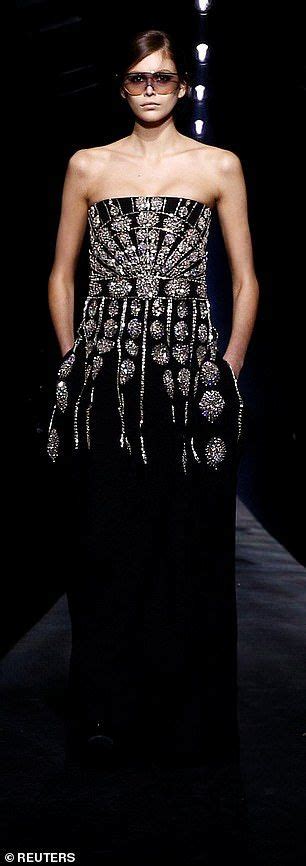 Rosamund Pike Highlights Her Slender Frame In Revealing Net Skirt Net