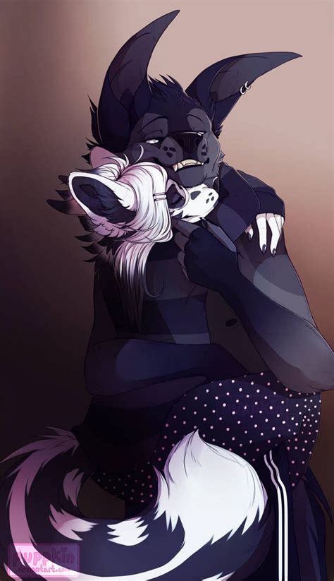 My Beanie Baby By Puppkin Furry Drawing Furry Art Anthro Furry