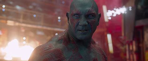 (born january 18, 1969) is an american actor, retired professional wrestler, former mixed martial artist, and bodybuilder. GUARDIANS OF THE GALAXY (2014) Movie Poster, 5 Featurettes ...