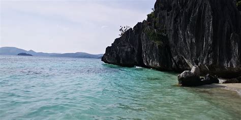 Smith Beach Coron 2019 All You Need To Know Before You Go With