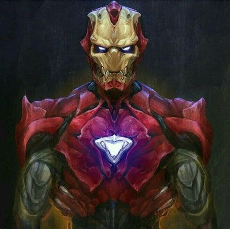 Ironman Guyver Crossover Marvel Art Geek Art Iron Man Armor