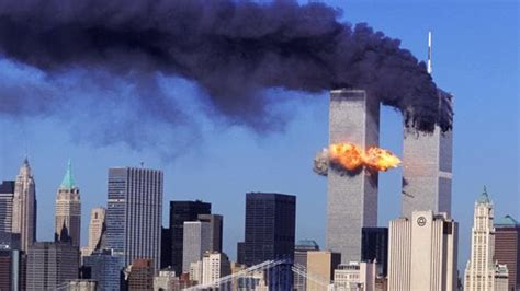 911 What George Bush Did Behind The Scenes Of Terror Attack