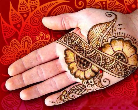 20 Beautiful Mehndi Designs For Wedding 2021 Sheideas