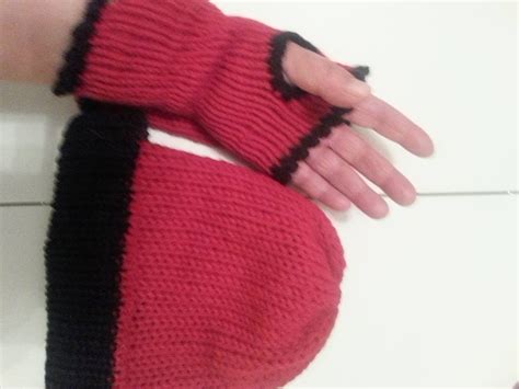 We did not find results for: Addi express, my gigant knit knit fingerless mittens - YouTube