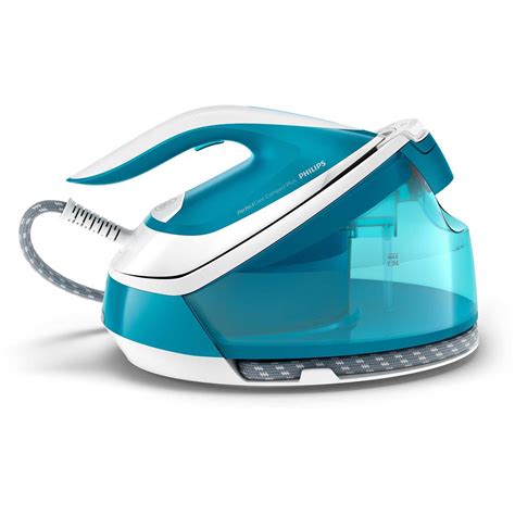 Le migliori offerte per ferro da stiro philips perfectcare in stiro e cucito sul primo comparatore italiano. Philips GC7923/20 PerfectCare Compact Plus Ferro da stiro ...