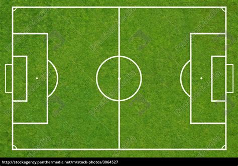 Freie kommerzielle nutzung keine namensnennung top qualität. Fussballfeld - Stockfoto - #3064527 | Bildagentur PantherMedia