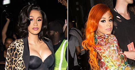 Cardi B And Sister Hennessy Ask For Maga Defamation Lawsuit To Be Trashed Court Docs