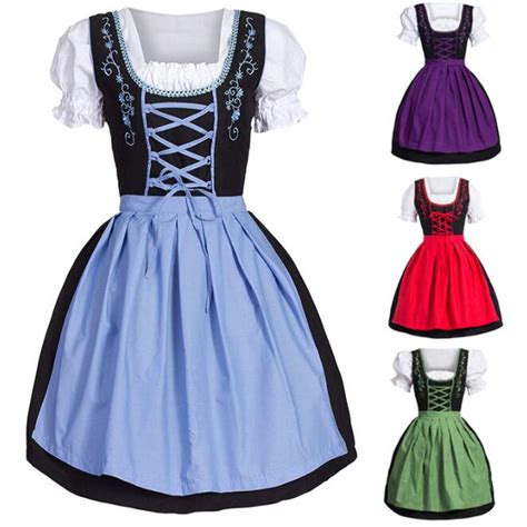 Check spelling or type a new query. Sexy French Maid Costume Gothic Lolita Dress Anime Cosplay ...