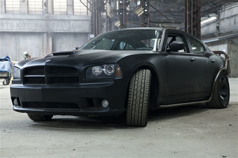 Best Dodge Charger We Explore Its History Name The Top Pick