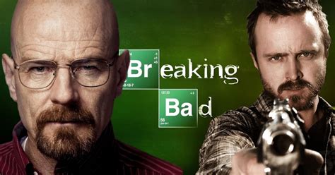 Breaking Bad A Review On Netflix Series