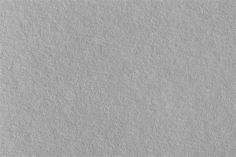Grey Paper Texture Background With Soft Pattern Stock Image Image Of