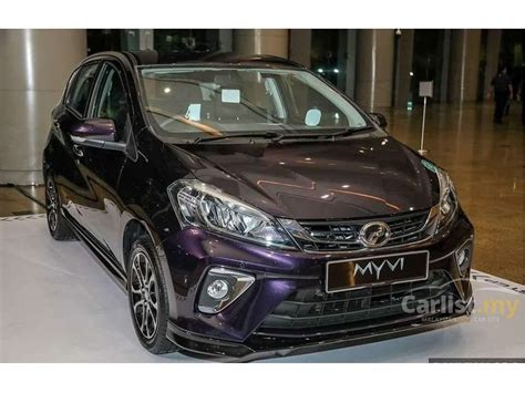 We researched and reviewed the best car loan rates to help keep more money in your the vehicle serves as collateral. Perodua Car Interest Rate 2019 - Cerotoh