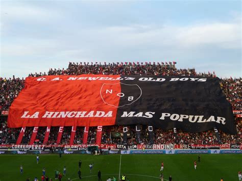 There are not that many newells so when we see another one we get excited howdy and welcome to newell gurus thanks for stopping by. Los hinchas de Newell´s podrán viajar de visitante ante ...