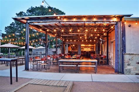 Limerick restaurants with outdoor seating. 29 Good Bets For Monday Night Dining | Outdoor restaurant ...