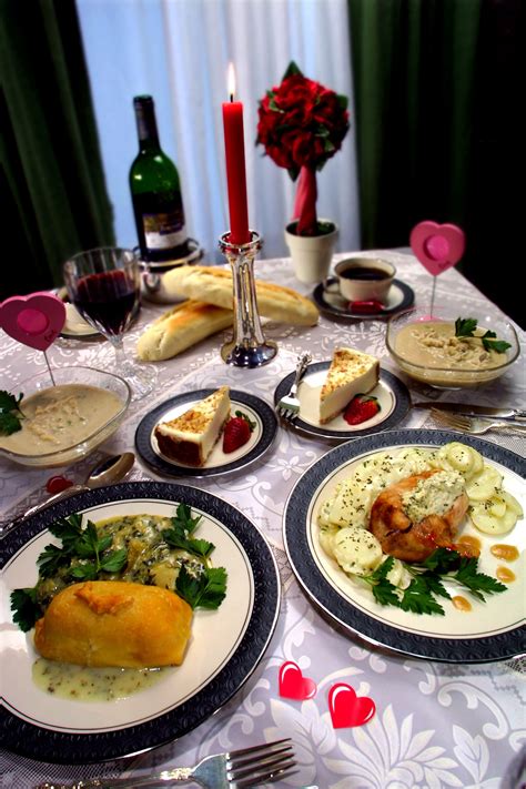 Use the shrimp to top a dish of linguine and you've got a sophisticated dinner for two. GourmetStation, Provider Of Upscale Gourmet Dinners ...