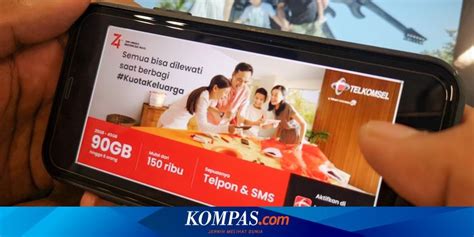 Telkomsel terkenal sebagai provider untuk telepon genggam dengan kelebihannya yakni memiliki sinyal yang kuat, bahkan lebih kuat dibanding provider lainnya. Daftar Harga Paket Internet Telkomsel Januari 2020 Halaman all - Kompas.com