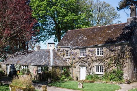 Manor Cottage Botelet Farm In Cornwall Liskeard Inglaterra Actualizado 2022 Alquileres