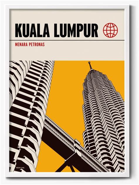 Ui/ux designer (kuala lumpur area). Kuala Lumpur | Graphic poster art, Graphic poster ...