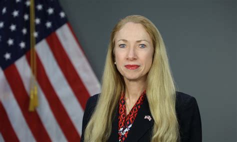 Message From Ambassador Kelly Degnan New Us Support For Georgias