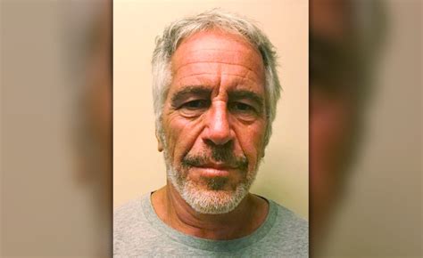 Jeffrey Epstein Claims He Had Passport Issued In 1980s With Fake Name Because He Feared