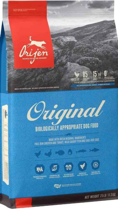 Best Vet Recommended Dog Food Brands 2024 Reviews