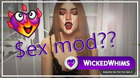 Mod Sims Porno Wicked Woohoo Descargar Senbxe