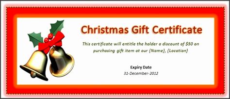 We did not find results for: 10 Free Christmas Voucher Template - SampleTemplatess ...